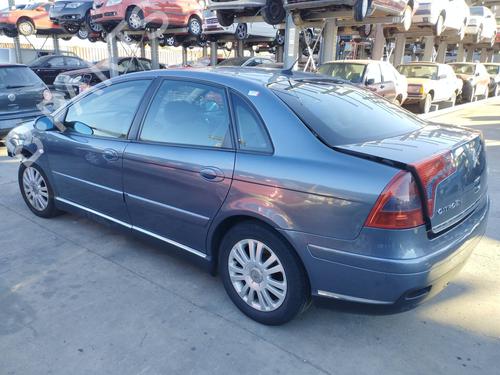 Jack Kit CITROËN C5 II (RC_)  | BP23198255C119 