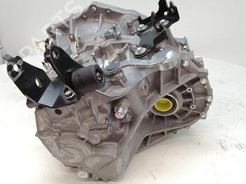 Gearbox TOYOTA YARIS (_P13_)  | BP13896217M3