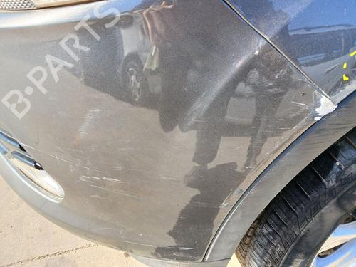 Front bumper FORD KUGA II (DM2) 2.0 TDCi | BP33547215C7 - Image 2