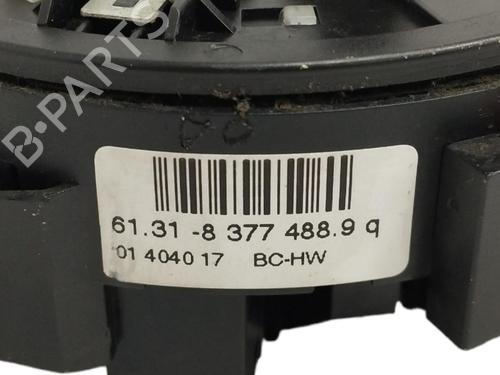 Squib airbag BMW X3 (E83) 2.0 d | BP15843919C102 