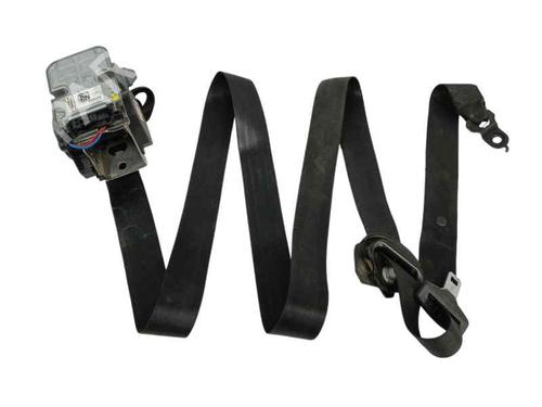 Used Front left seatbelt MERCEDES-BENZ E-CLASS (W211) E 280 (211.054) (231 hp) 27297959