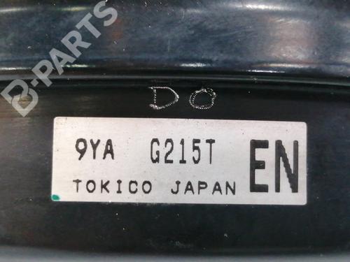 Servo brake SUBARU LEGACY IV Estate (BP) 2.0 D AWD (BPD) | BP10568519M42 