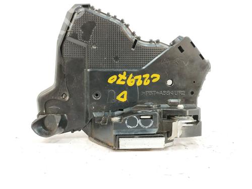 Front right lock TOYOTA VERSO (_R2_) 1.8 (ZGR21_, ZGR21R) | BP11356003C97 