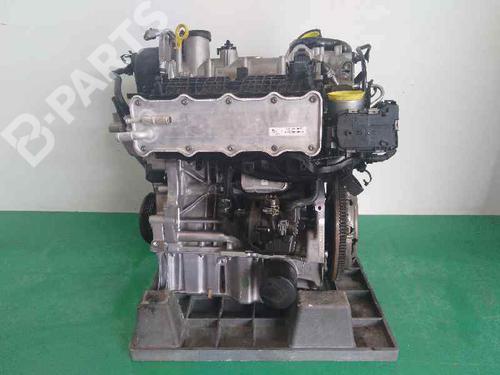 Engine SEAT LEON (5F1) 1.2 TSI | BP4018421M1  - Image 6