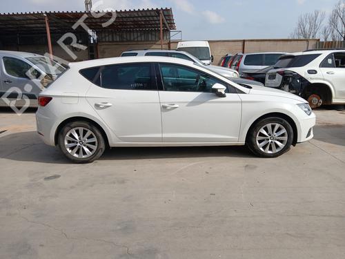 Left headlight SEAT LEON (5F1) 1.2 TSI | BP33855883C28 - Image 11