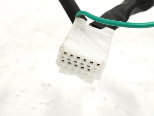 Steering wheel controls NISSAN PULSAR Hatchback (C13) 1.2 DIG-T | BP10962514E15 