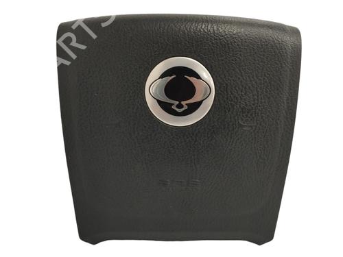 Used Driver airbag SSANGYONG RODIUS I 2.7 Xdi (165 hp) 15676876