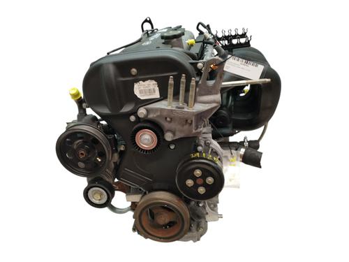 Engine FORD FOCUS I (DAW, DBW) 1.6 16V | BP32238505M1