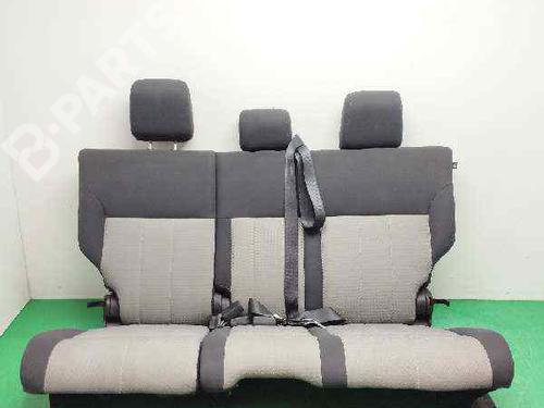 Used Rear seat Rear seat DODGE NITRO 2.8 CRD (177 hp) 10076962 10076962