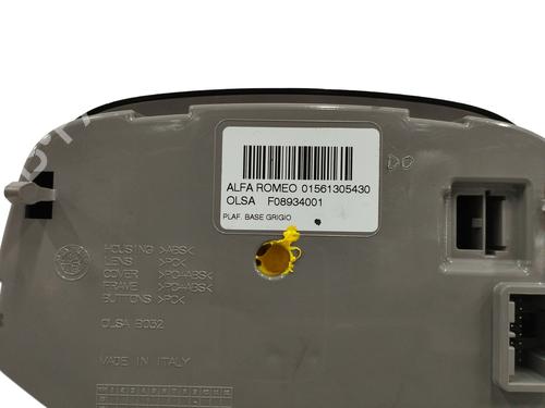 Interior roof light ALFA ROMEO GIULIA (952_) 2.0 (952ABA25B) | BP12442925I8