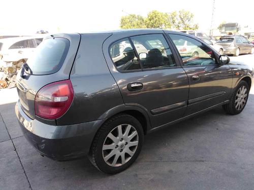 Rim NISSAN ALMERA II Hatchback (N16) 1.8 | BP9749485C45 