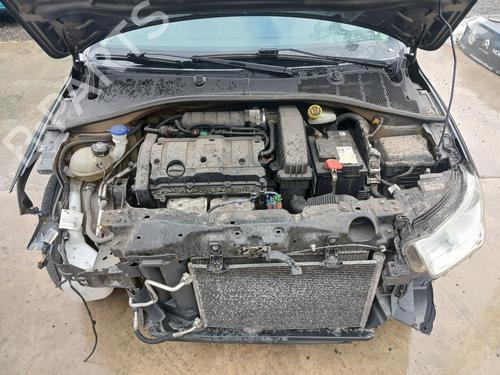 Módulo eletrónico CITROËN C-ELYSEE (DD_) 1.6 VTi 115 (DDNFP0, DDNFP6, DDNFP9) | BP23577546M83