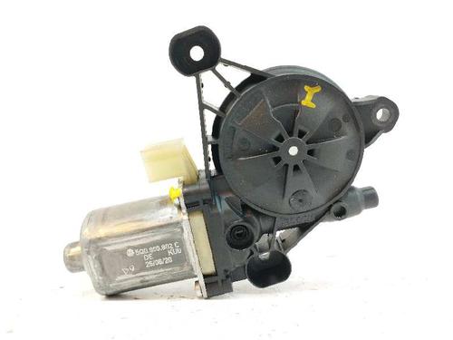 Used Left front window motor AUDI Q3 Sportback (F3N) 35 TDI (150 hp) 10262426