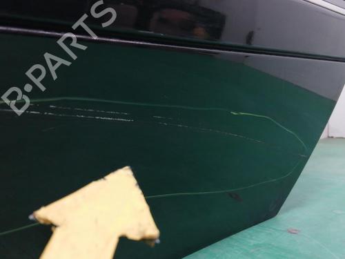 Left rear door MERCEDES-BENZ B-CLASS Sports Tourer (W245)  | BP16115136C4 