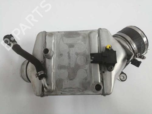 Intercooler BMW 7 (F01, F02, F03, F04) 750 i, Li (449 hp) 5080248