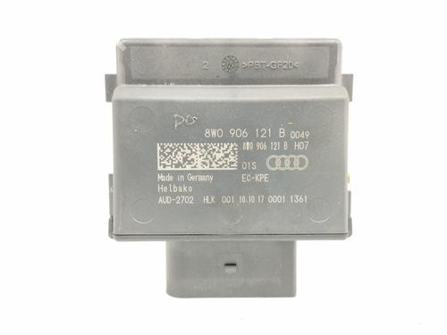 Módulo eletrónico AUDI A4 B9 Avant (8W5, 8WD) [2015-2026]  12427773