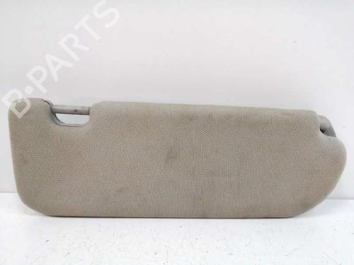 Left sun visor HYUNDAI i40 I (VF) 1.7 CRDi | BP9411801I1