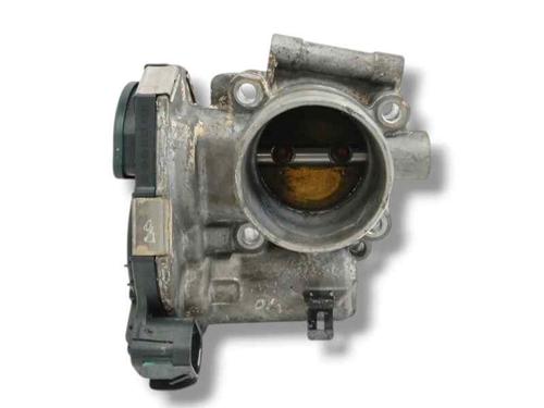 Used Throttle body CHEVROLET AVEO Hatchback (T300) 1.4 (101 hp) 27870538