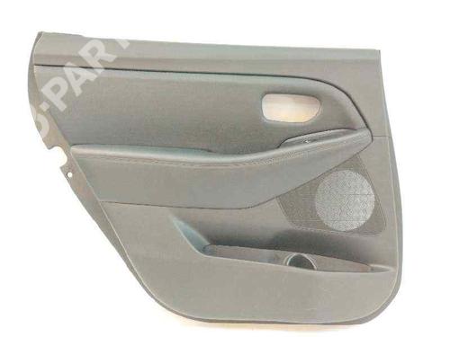 Used Left rear door panel Left rear door panel KIA CARENS IV 1.7 CRDi (116 hp) 10158044 10158044