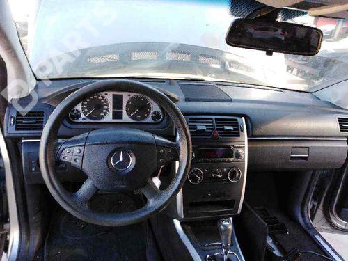 Throttle body MERCEDES-BENZ B-CLASS Sports Tourer (W245) B 170 (245.232) | BP8933338M82  - Image 22