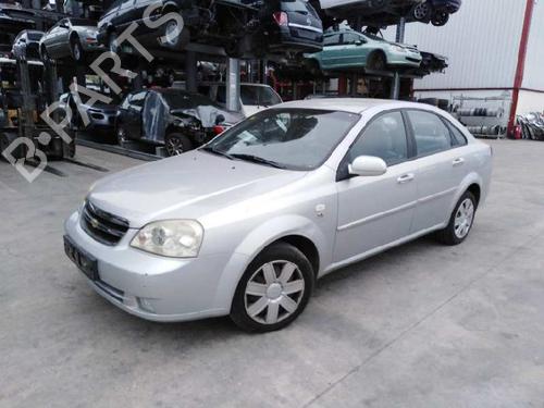 Fuel pump CHEVROLET NUBIRA Saloon 1.6 | BP13027052M76 