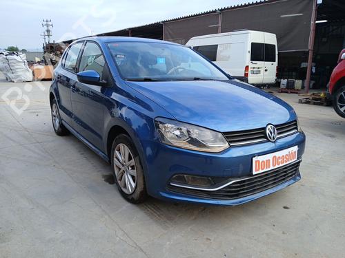 Used Parts VW POLO V (6R1, 6C1)    4743105