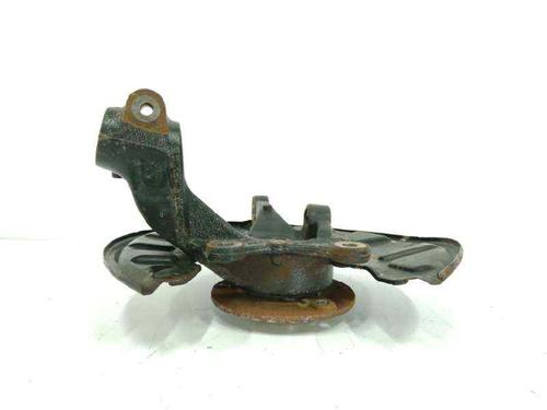 Left front steering knuckle SMART FORTWO Coupe (451) 1.0 (451.331, 451.380) | BP9958264M25 