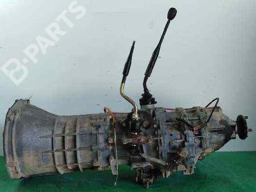 Used Gearbox NISSAN PATROL GR IV (Y60, GR) [1986-1998]  5323965