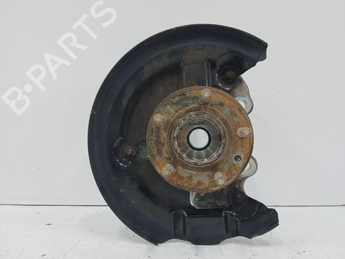 Used Right front steering knuckle VOLVO V40 Hatchback (525) D2 (114 hp) 29027741