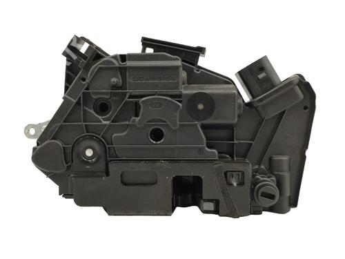Rear right lock VW TIGUAN (5N_) 2.0 TDI | BP13667240C99 