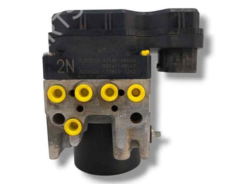 Used ABS pump LEXUS RX (_U3_) 300 (MCU35_, MCU35R) (204 hp) 27833633