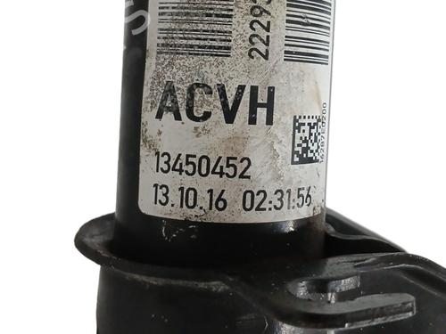 Left front shock absorber OPEL ADAM (M13)  | BP18132685M16 