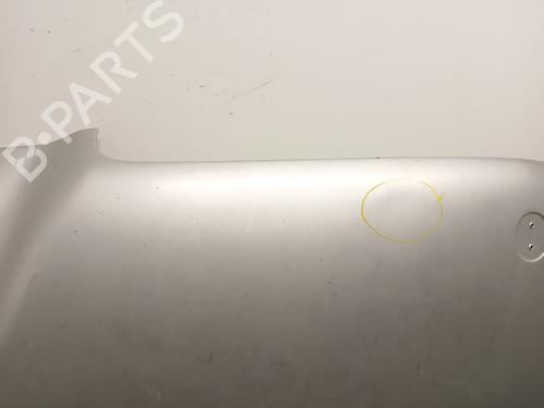 Hood MERCEDES-BENZ VIANO (W639) | BP30889743C1