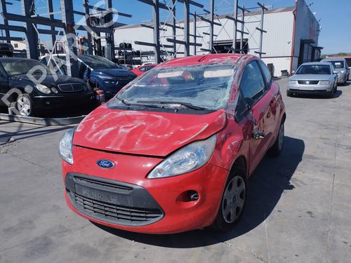 Servo brake FORD KA (RU8) 1.2 | BP15232310M42 