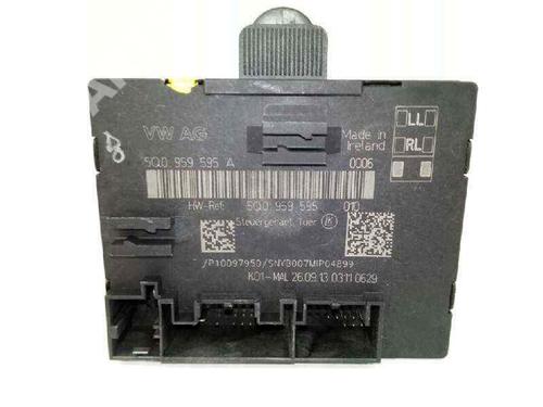 Used Electronic module AUDI A3 Sportback (8VA, 8VF) [2012-2021]  5813673
