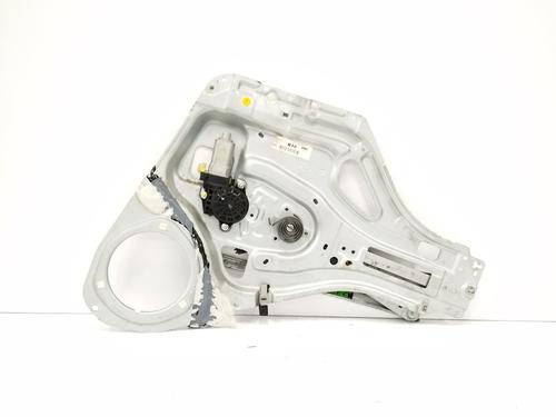 Front right window mechanism OPEL VECTRA B (J96) 1.8 i 16V (F19) 824701F100 | 824801FXXX
