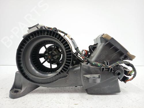 Used Heater blower motor MERCEDES-BENZ GL-CLASS (X164) GL 320 CDI 4-matic (164.822) (224 hp) 30775981