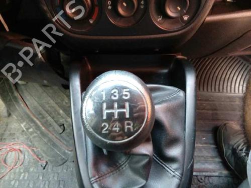 Elektronisk sensor FIAT DOBLO Cargo (263_)  | BP8171041M84 