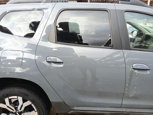 Used Right rear door DACIA DUSTER (HM_) 1.3 TCe 130 (HMMF) (131 hp) 31998936