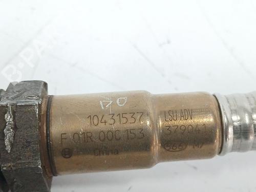 Electronic sensor MG MG ZS SUV (AZS1) 1.0 T-GDi | BP28704283M84 