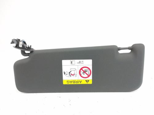 Right sun visor BMW X3 (G01, F97, G08) xDrive 20 i | BP11356433I2 