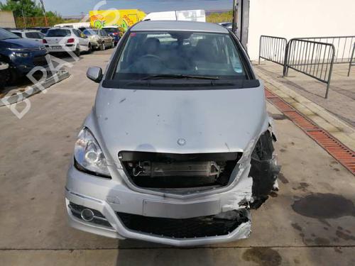 Right front window motor MERCEDES-BENZ B-CLASS Sports Tourer (W245) B 180 CDI (245.207) | BP10662793E20 