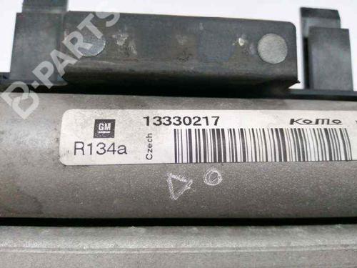 AC radiator OPEL INSIGNIA A Sports Tourer (G09) 2.0 CDTI (35) | BP9622468M32 