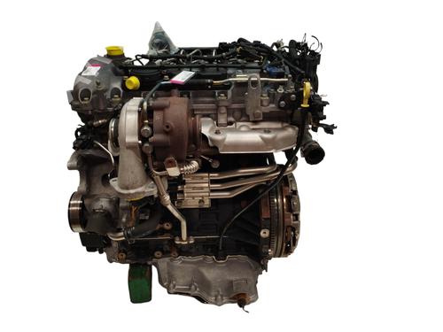 Used Engine OPEL ANTARA A (L07) [2006-2017]  13091923