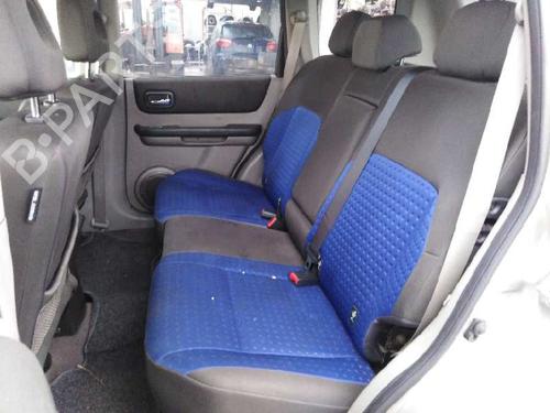 Sikringsdåse NISSAN X-TRAIL I (T30) 2.2 dCi | BP11804020E1 