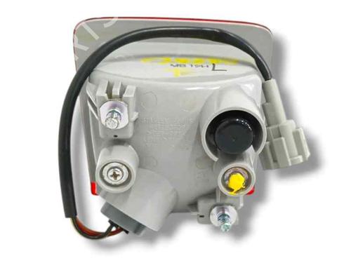 Rear center light NISSAN 370Z Coupe (Z34) NISMO 3.7 | BP28513290I39