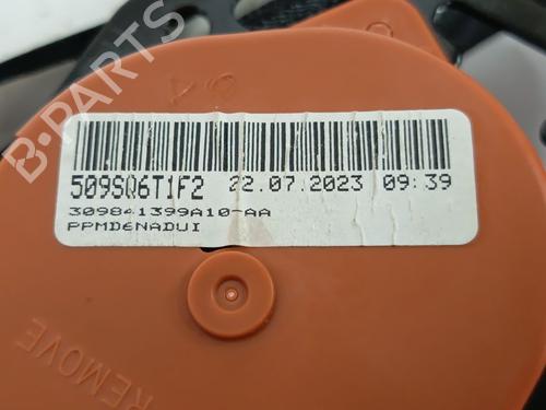 Rear center seatbelt SUZUKI VITARA (LY) 1.4 T (APK414) | BP37293427I27 - Image 4