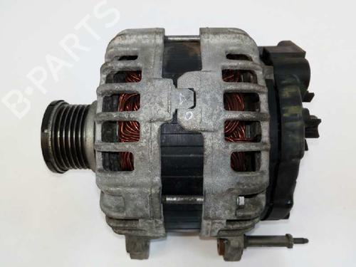 Used Alternator AUDI A4 B6 Avant (8E5) 1.9 TDI (101 hp) 5824189