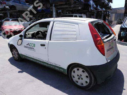 AC pipe FIAT PUNTO (188_)  | BP14148507M126 