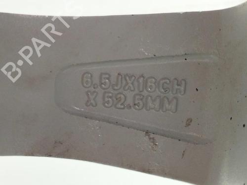 Jante JAGUAR X-TYPE I (X400) 2.1 V6 | BP13085693C45 